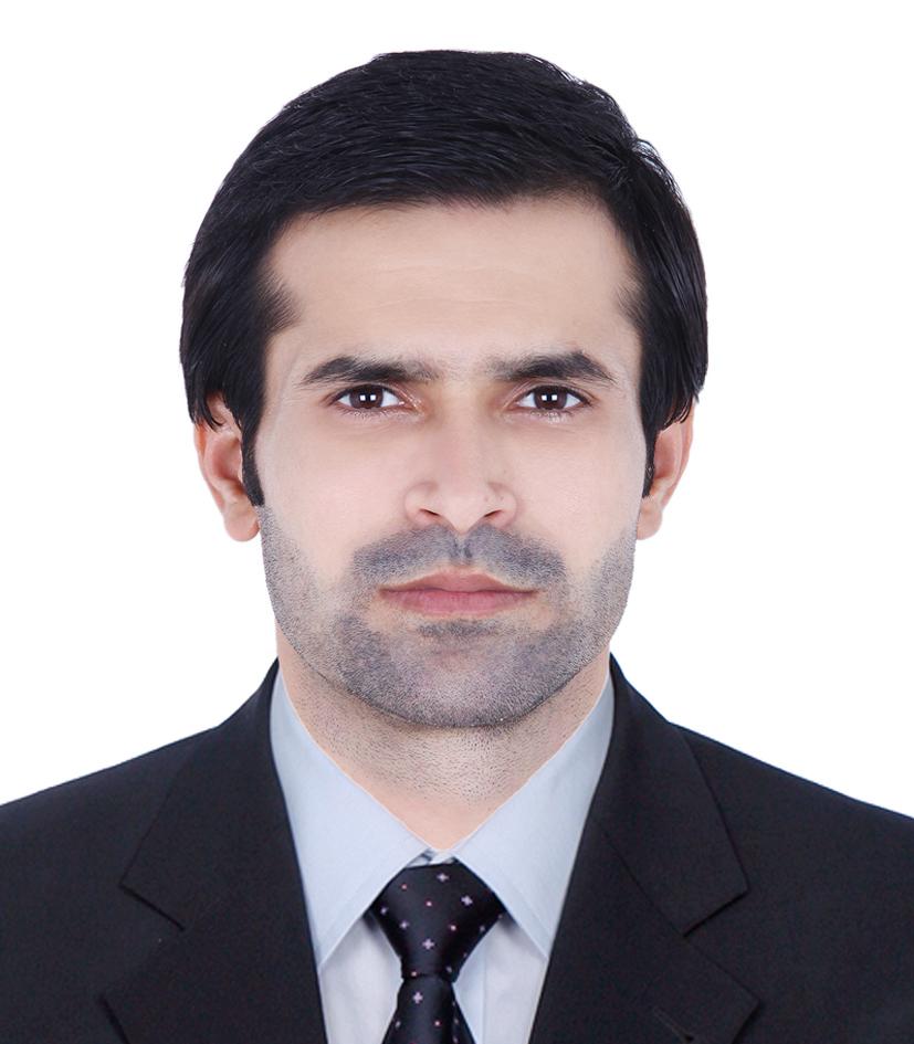 Siddique Ali Khan