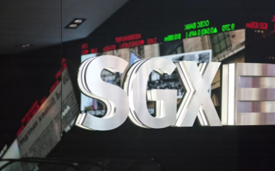 Singapore launches carbon exchange despite market’s greenwashing scandals