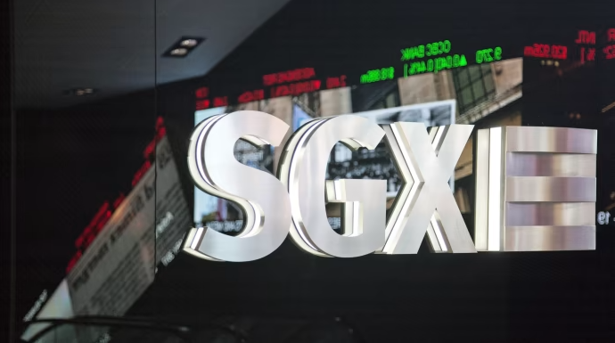 Singapore launches carbon exchange despite market’s greenwashing scandals